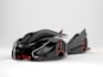 3d model your vehicle with realistic detail