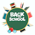 design outstanding education logo with free source files