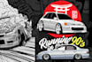 make automotive illustration car, truck etc