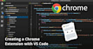 develop and modify chrome extension