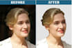 do background removal 100 pictures within 24hr