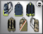 create a detailed backpack design to your specifications