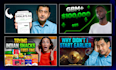 design awesome youtube thumbnails