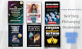 professionally proofread and line edit your nonfiction book