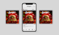 design professional social media ads for business growth