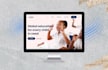 build nonprofit website and church website