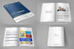 design company profile, brochure, business proposal