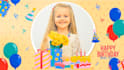 create happy birthday slideshow wish video in 6 hours