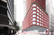 create expressive architectural and urban sketches