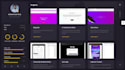 build react js, next js, gatsby, vue js, node js, django web app