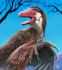 draw a prehistoric creature