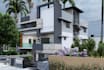 create realistic 3d modeling  rendering