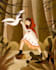 draw children book illustration for you