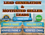do real estate motivated seller leads with skip tracing