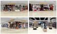 do window display, retail exterior and interior design