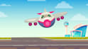 create nursery rhymes animation for kids