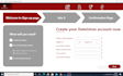 create customized UI UX designs for mobile and websites