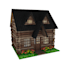 design 3d voxel art