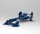 do 3d cad, 3d modeling, product design and rendering