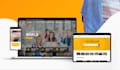 lms website and online course website create using learndash learnpress wplms