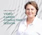 hold a video career consultation
