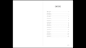 typeset, format and proofread your novel or book for print