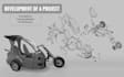 make industrial and product design