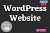 be your wordpress expert