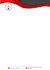 design decent letterhead for your organization