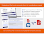 create or convert fillable PDF form from word or PDF fast