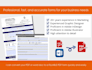 create a professional fillable PDF from your word, PDF or scanned document