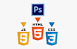 copy clone your website in html5, css3, bootstrap