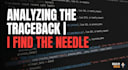 fix bugs in your python and django backend