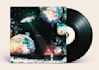 illustrate a recognisable album cover design