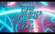 edit a cool animated lyric video