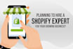 customize shopify theme, fix bugs, make it fully responsive