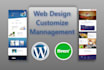 build a responsive and faster woocommerce wordpress website