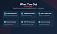 be your laravel and php developer for web apps and apis