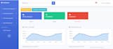 be your laravel developer for web applications