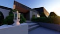 professional 3d architectural rendering and visualization