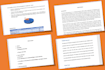 write a professional article for your business, company