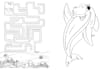 design unique mazes puzzles and kids activity book for you