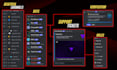 setup gaming discord server, custom discord server for fivem, crypto, dayz, rust