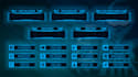 design twitch animated stream overlay, twitch overlay, stream packages