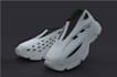 make shoe, sneakers, footwear 3d model and photorealistic rendering for you