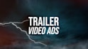 do cinematic trailer, church event promo, book trailer, party promo, video ads