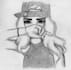 draw hand sketch illustration