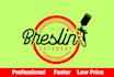 vector trace, vectorize, redraw logo convert image to vector