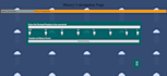provide front end development services HTML, CSS, javascript