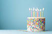 write a birthday wish from the heart